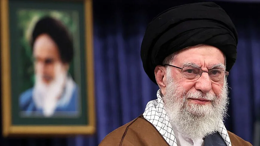 Ali Khamenei: Ruthless Revolutionary Who Held Iran in Iron Grip