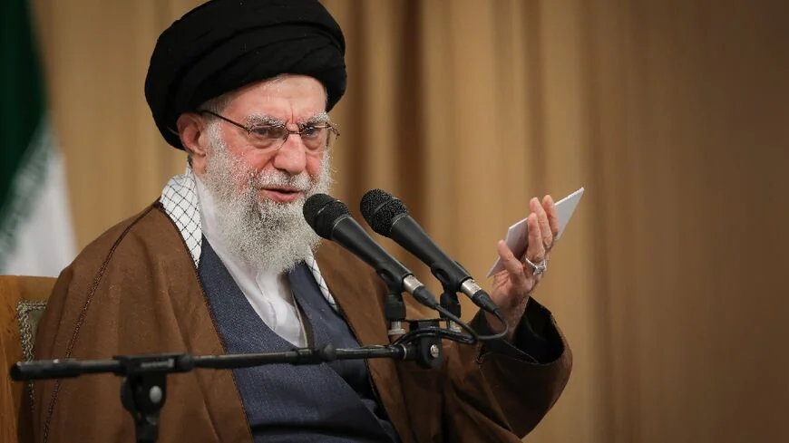 Ali Khamenei: Key Moments in His Life