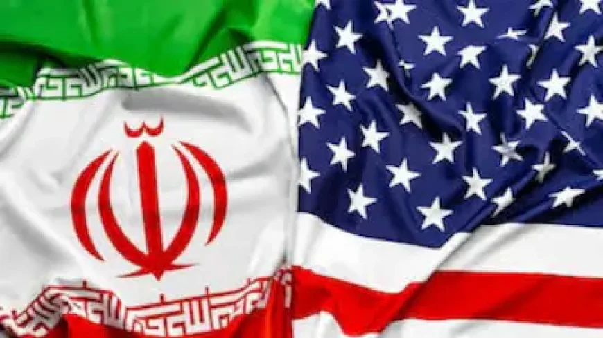 'Positive Progress' Made in US-Iran Indirect Talks in Doha: Qatar