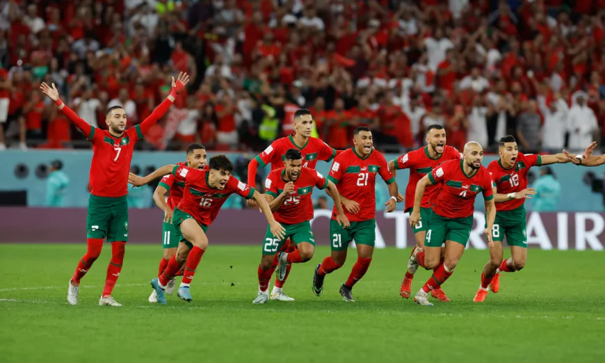 Spain, Portugal Target World Cup Last-16 Berths