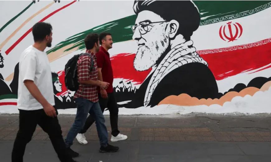 Next Indirect US-Iran Talks Expected After Khamenei Funeral: Mediators