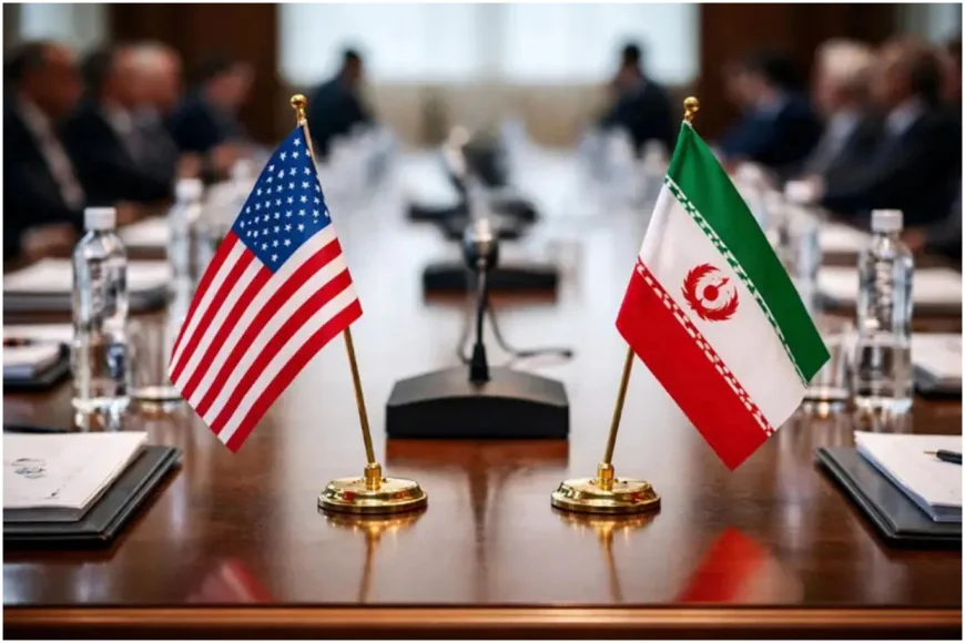 Where Do US, Iran Talks Stand After Doha Negotiations? What We Know