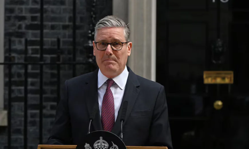 UK PM Apologises for Decades of Forced Adoptions