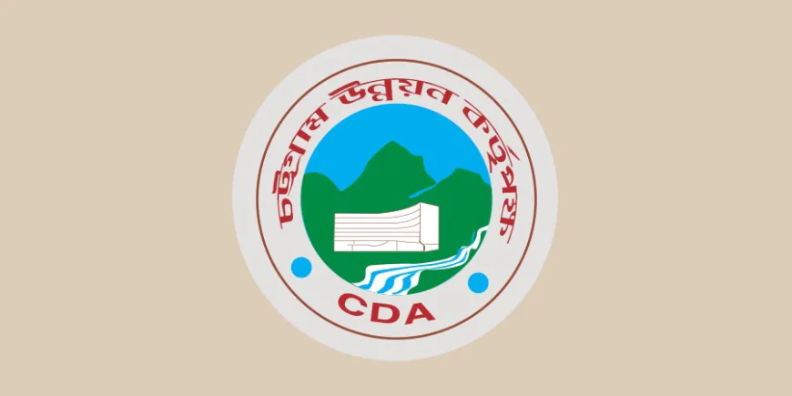 Construction of Agrabad Ramp Begins, CDA Targets December Inauguration