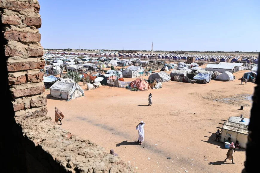 UN issues red alert over catastrophe in Sudan’s El-Obeid