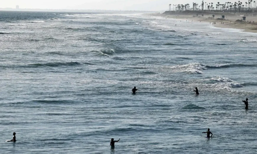 El Niño expected to intensify, UN warns