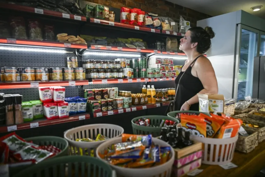 From ketchup to car parts: Cuba’s private sector undergoes makeover