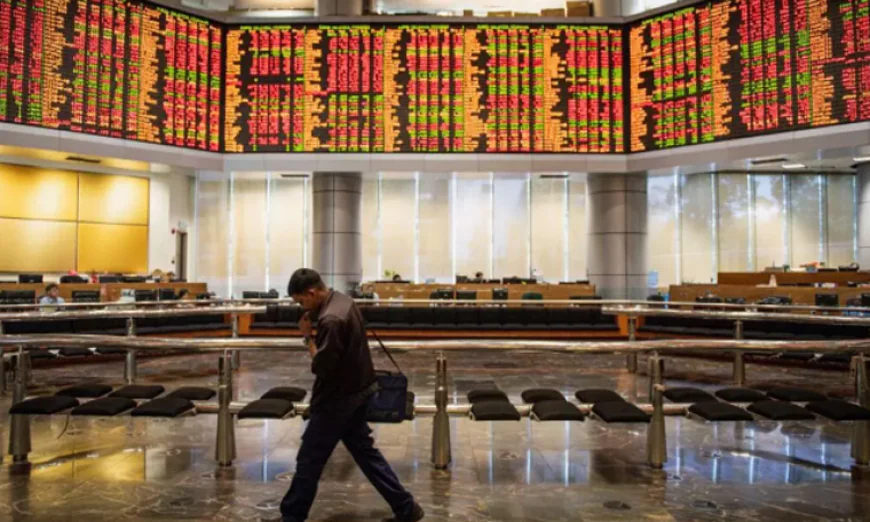 Asian markets rise as beaten-down tech stocks rebound