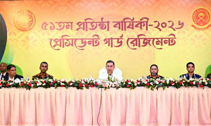 PM urges PGR not to isolate him from people on security grounds