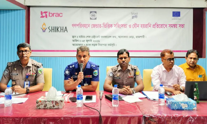Coordinated Efforts Key to Ensuring Women-Friendly Public Transport