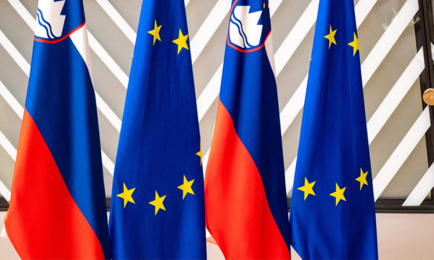 Israel Appoints First-Ever Resident Ambassador to Slovenia