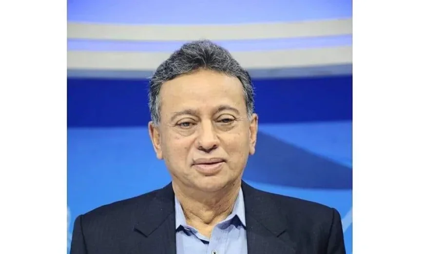 Khosru Calls for Stronger Institutional Capacity, Independence of BBS