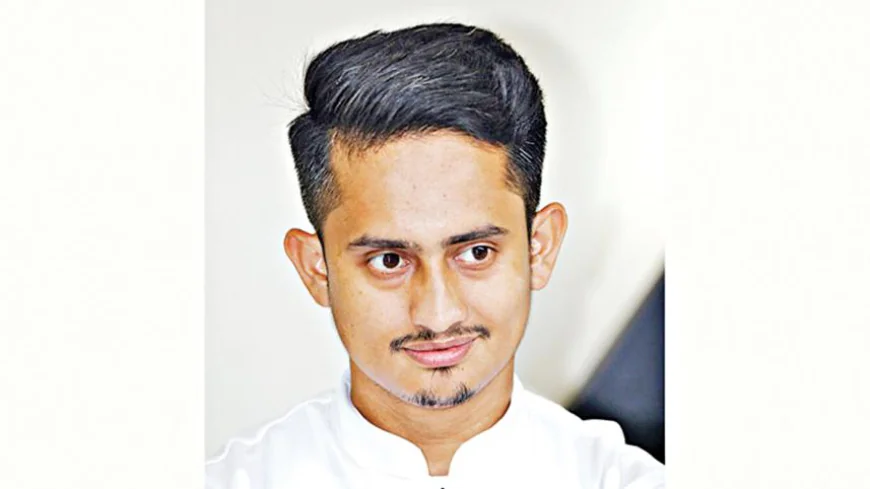 Sarjis Calls for Trial of AL, Allies Over July Killings