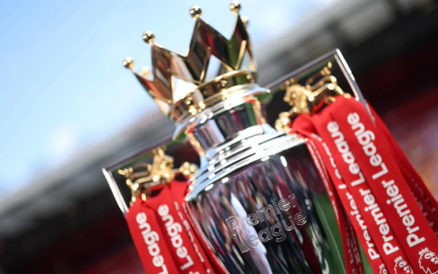 Premier League Clubs' Combined Losses Soar 600% to £948m: Report