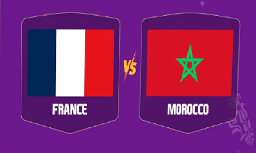 France, Morocco Set for World Cup Quarter-final Rematch
