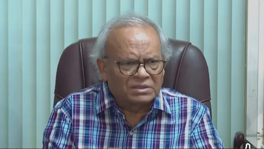 Democratic forces must stay alert against defeated elements: Rizvi