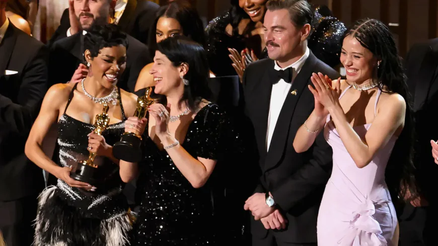 Oscars 2026 Honor Cinema's Finest