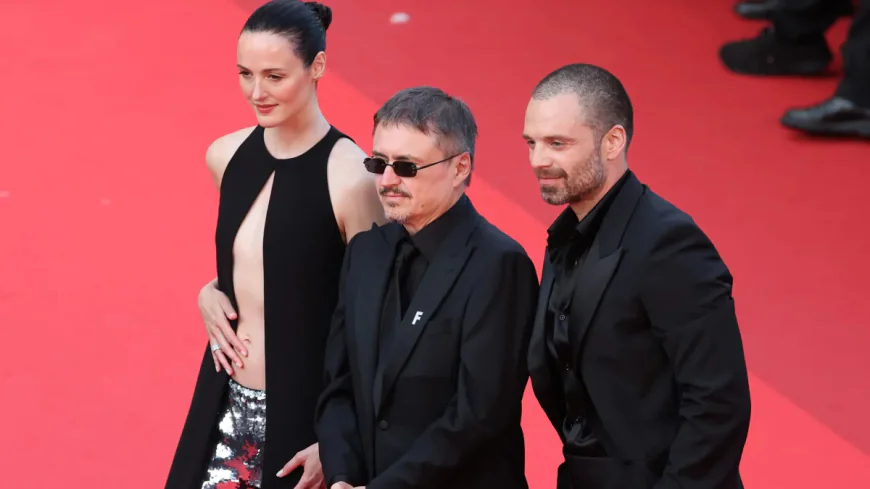 Palme d'Or Crowns Cannes 2026