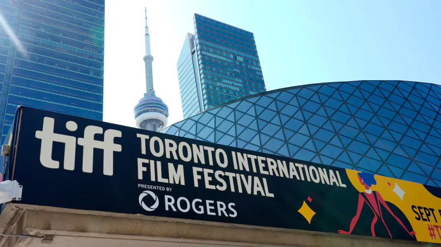 Summer Films Build Momentum Ahead of TIFF