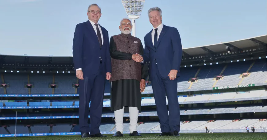 India to host Big Bash League season opener