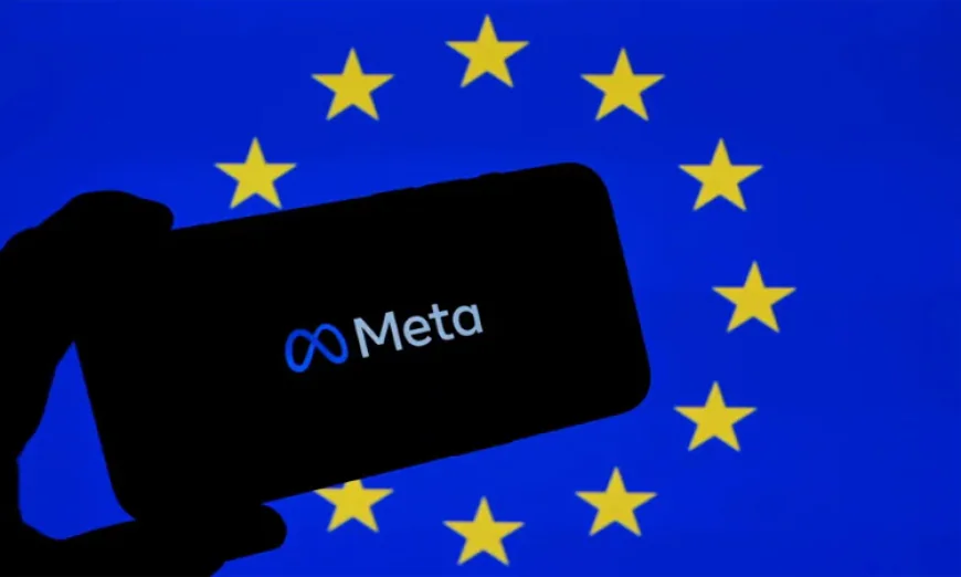 EU orders Meta to curb Facebook, Instagram's 'addictive design'