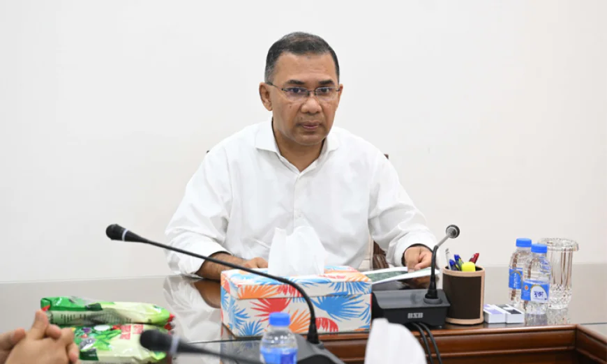 PM Reviews Waste-to-Energy Projects for Dhaka