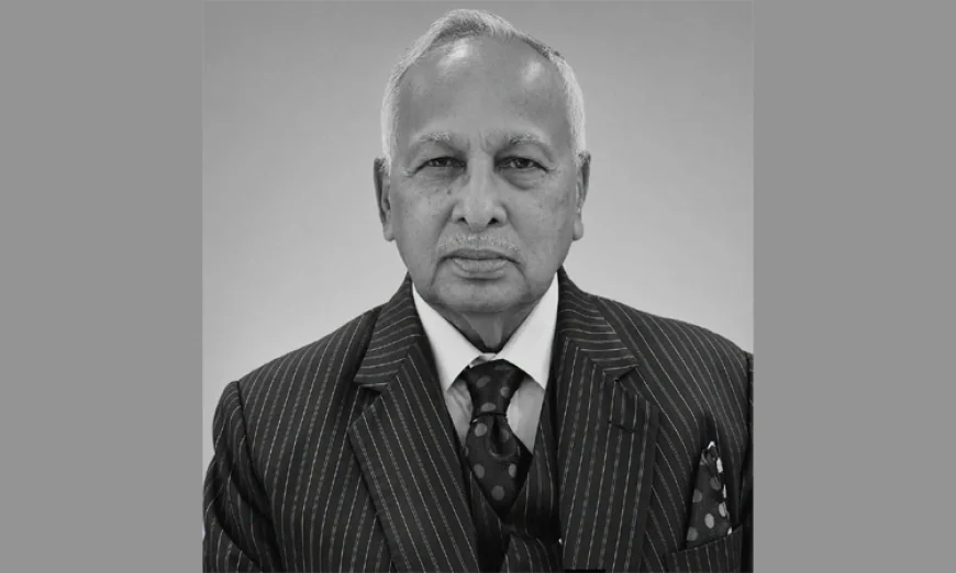 BNP Announces Nationwide Day of Mourning for Jamiruddin Sircar