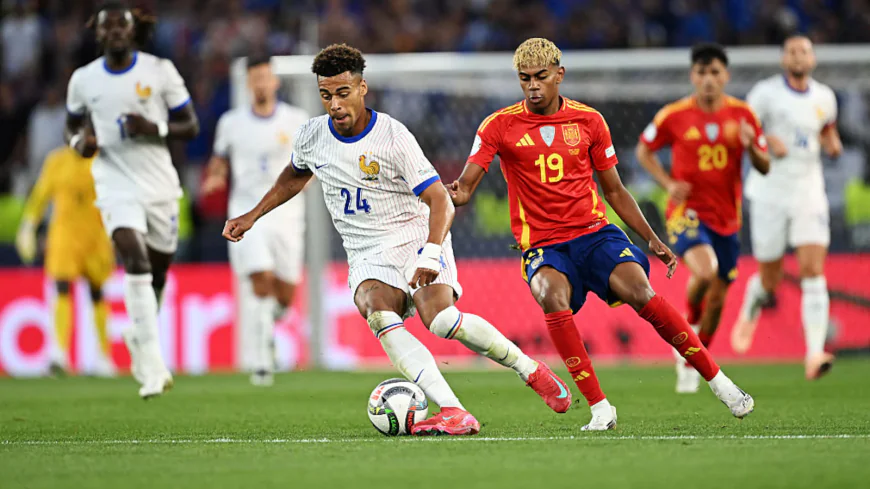 Five classic France-Spain clashes ahead of World Cup semi-final