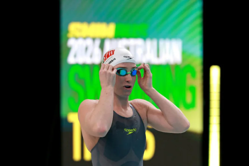 Australia's O'Callaghan reveals spinal fractures