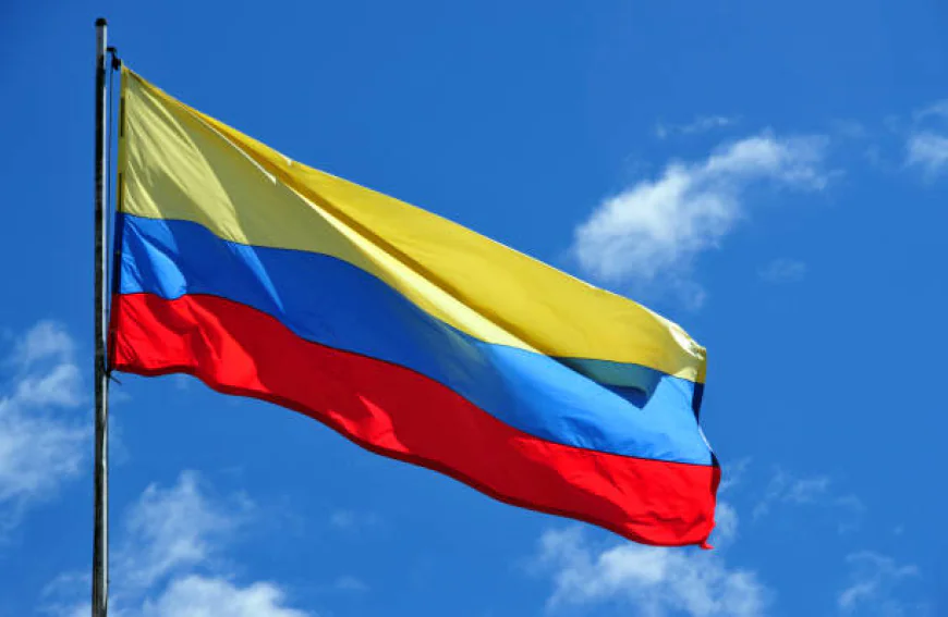 Ex-guerrilla leader warns of violence after Colombia president-elect threatened