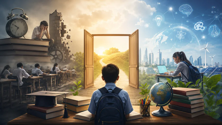 Students Are Not Subjects of Policy Experimentation