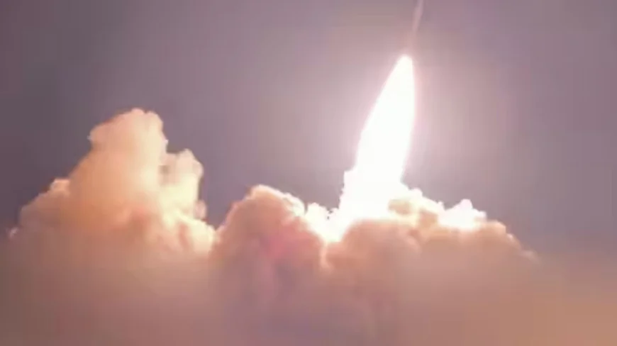US strikes Iranian infrastructure in retaliatory attacks