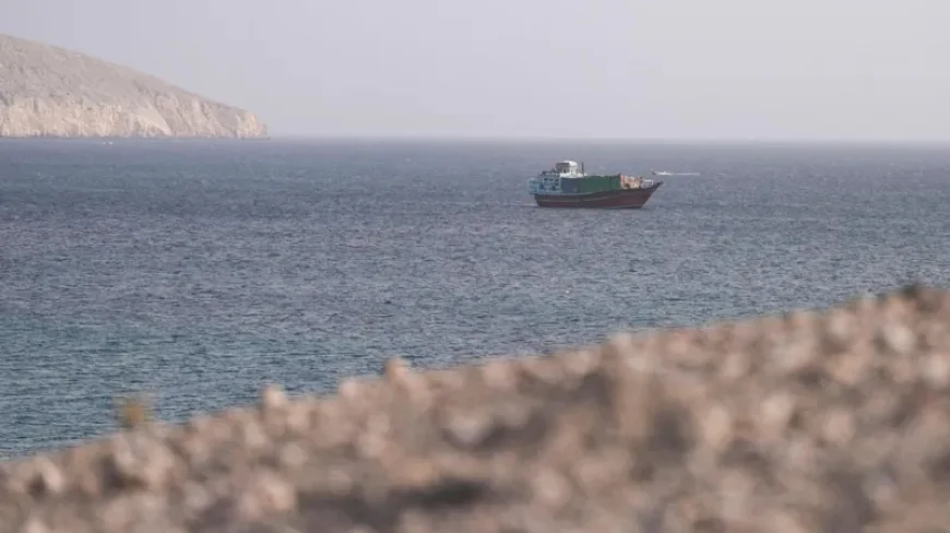 US-Iran conflict: Key developments