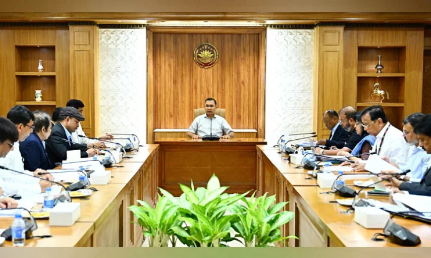 PM calls for eco-friendly technologies in brick production