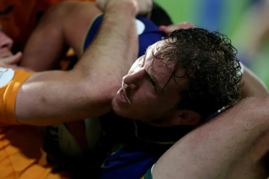 Italy Eyes Strong Response in Nations Championship
