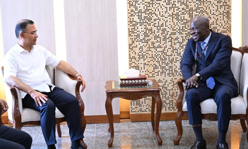 PM: Government Committed to Upholding International Labour Standards