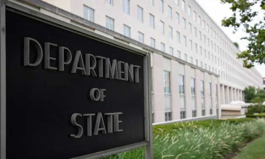 Cuba Penetrated Top Levels of US Government: State Department