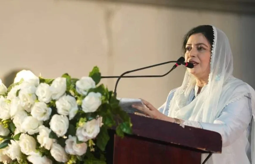 Milestone tragedy victim's courage, humanity inspired the nation: Dr Zubaida
