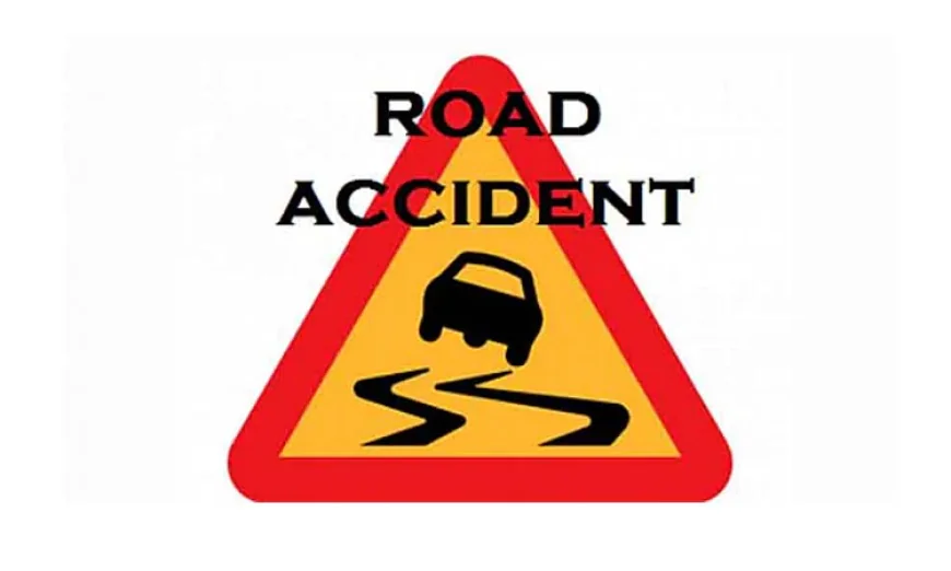 Barber killed in road accident in Jashore
