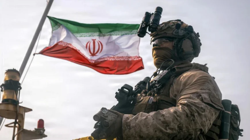 US military launches 11th consecutive night of strikes on Iran