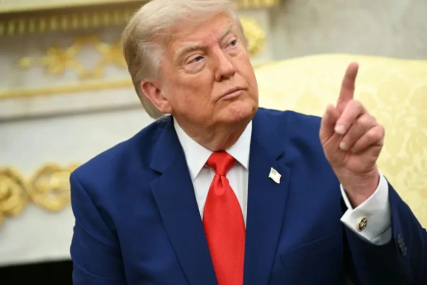 US tariffs on Brazil take effect as Trump readies new measures
