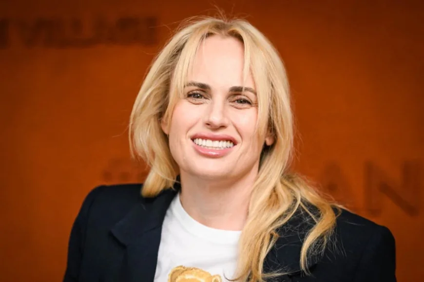 Sydney court dismisses defamation lawsuit against Rebel Wilson