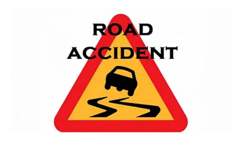 Schoolboy killed in road crash in Cumilla
