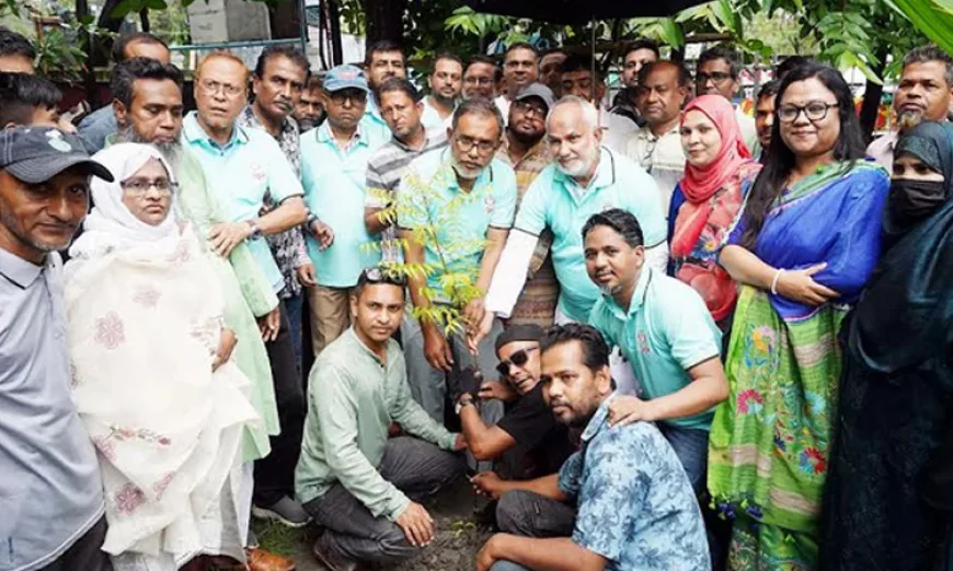 Greenery can protect vulnerable coastal regions from climate change: Manju