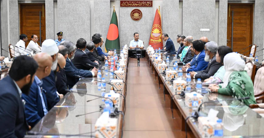 PM orders swift action to remove barriers to garment sector growth
