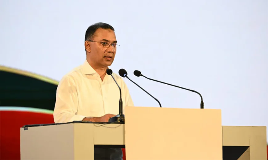 PM Invites Foreign Investors, Pledges Business-Friendly Environment