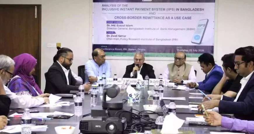 Interoperable Digital Payments Explored to Cut Remittance Costs