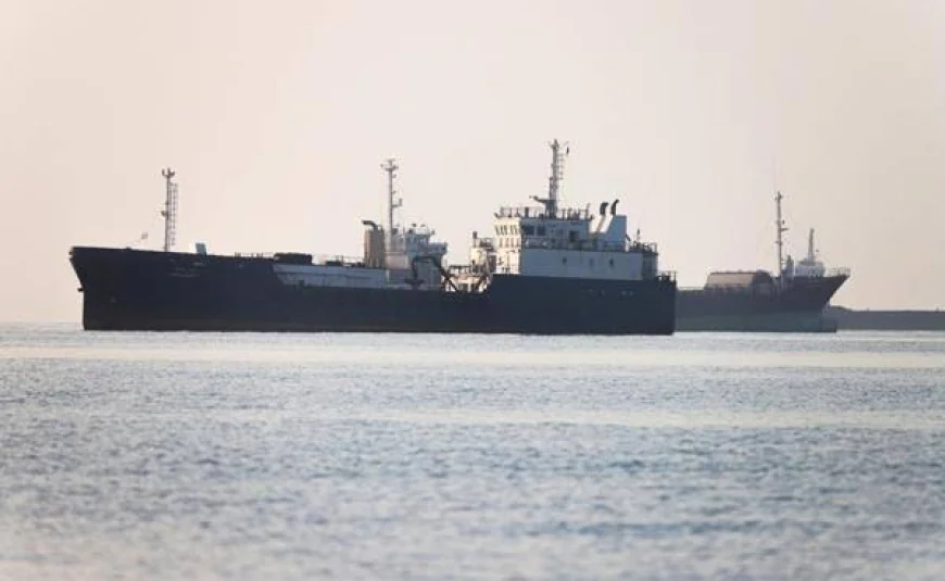 UN Calls for Evacuation of 6,000 Stranded Sailors in Hormuz Strait