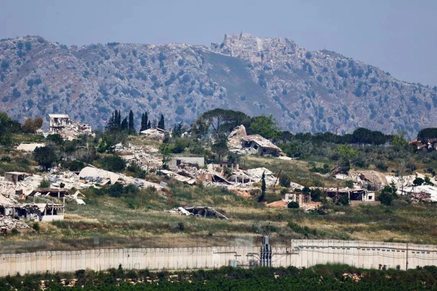 UNESCO Lists Heritage Sites in Lebanon, West Bank as Endangered