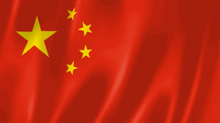 China Restricts Exports to 14 EU Entities